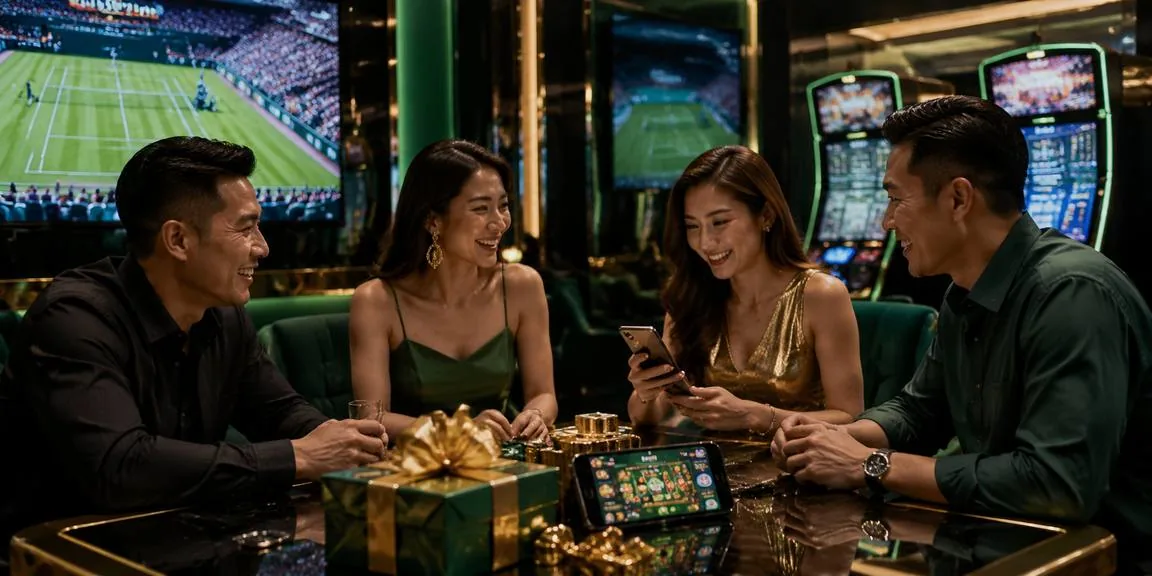 mp15k mp15k App – Vào sảnh ngay trên điện thoại